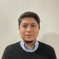 Daniel Antonio Muñoz Parra