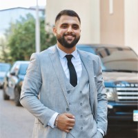 Mohamed Hariri