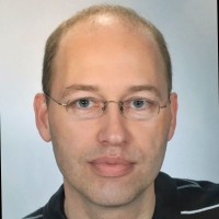 Arthur van der Heiden