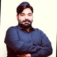Shahzad Majeed