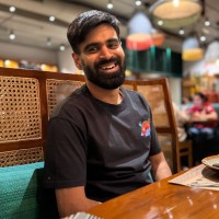 Saransh Gupta