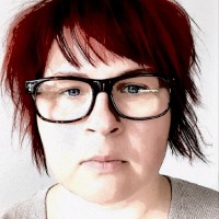 Joanna Peltonen