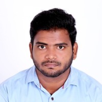 GOKUL B