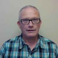 Garry Bell