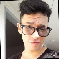 Vitor Barboza De Melo