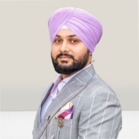 Damandeep Singh