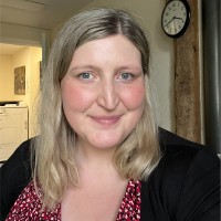 Rosie Salt-Crockford