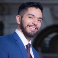 Aron Mendivil