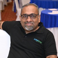 Amit Bavdhankar