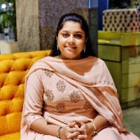 Monica Subramanian