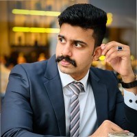 Vishnu Raj