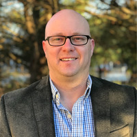 Jared D. Baker