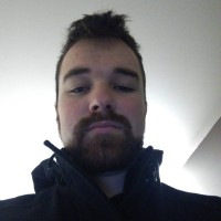 Andrew Pearce
