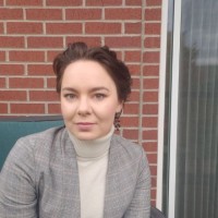 Danielle Wik