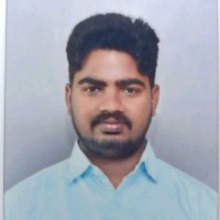 Manjunatha P H