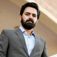 Ahmad Hassan