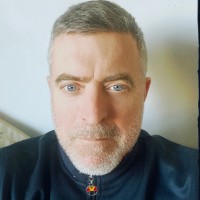 Tim Abrahams