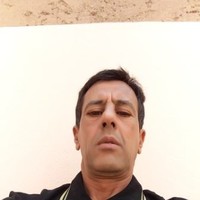 Mohammed Guenfoudi