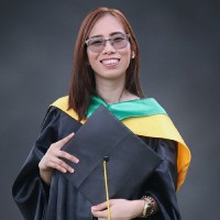 Maria Kay S. Eco, Associate ASEAN Engineer, M.Eng.