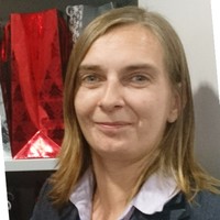 Andrea Winder