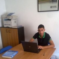 Abdelmajid DLIZA