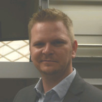 Eric Harbor