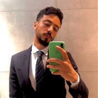 Ibrahim Khalid