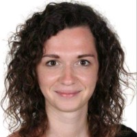 Eglė Timurtas