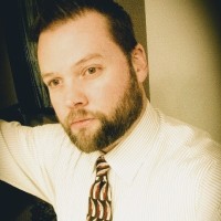 Shawn W. Roy