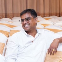 Krishnam Raju