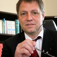 Prof. Dr. Frank Hardtke