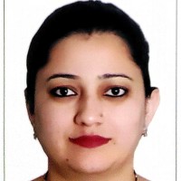 Megha Shastri