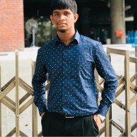 Iftekher Fahim