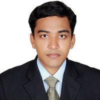 Md. Anwarul Alam Mazumder