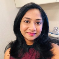 Lakshmi Tejaswi Paruchuri
