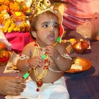 Anup Debnath