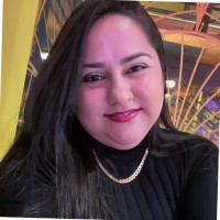 Lina Gardênia B. Cavalcante