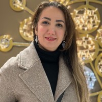 Fatemeh Sarvandi