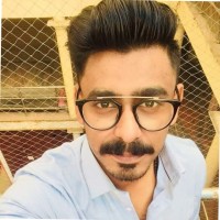 siva sankar p s