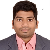 Bharath Kumar G