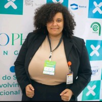 Márida Santana da Silva