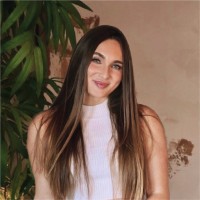 Caitlin Clements