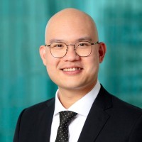 Julian Cheah