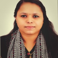 Haritha P P
