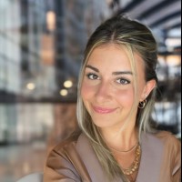 Alexis Pearce