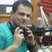 Alessandro Almeida