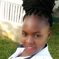 Mercy Oyoo