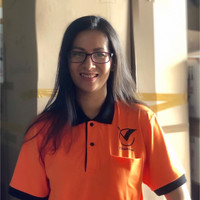 Hoa Vo (Elisa Vo)