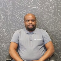 Percy Khorommbi