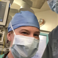 Catherine Kenner, Dnp, Crna